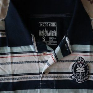 Zoo York Polo